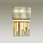 Бра Odeon Light Gatsby 4877/1W от ImperiumLoft