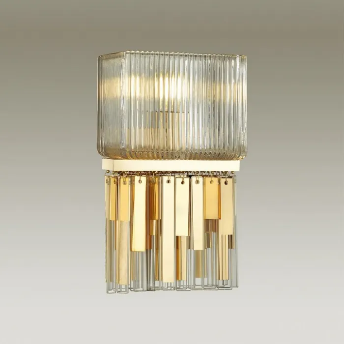 Бра Odeon Light Gatsby 4877/1W от ImperiumLoft
