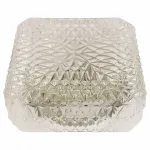 Потолочный светильник Arte Lamp Crystal A3423PL-2SS 