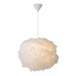 Подвесной светильник Lucide Goosy soft 71367/50/31