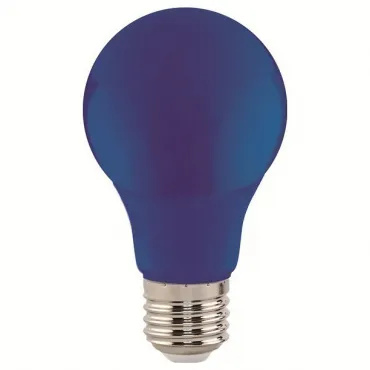 Лампа светодиодная Horoz Electric 001-017 E27 3Вт K HRZ00000008