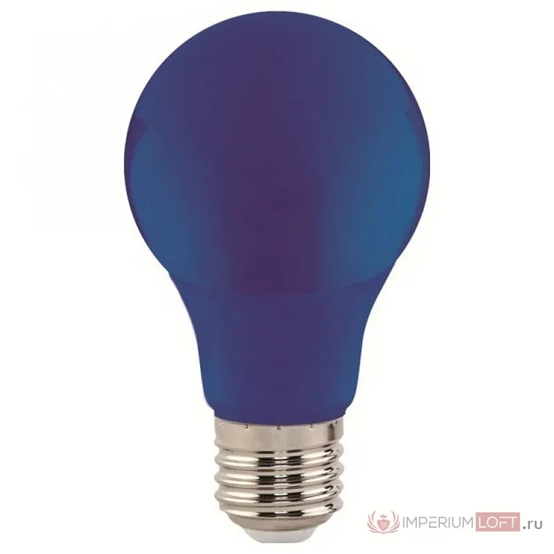 Лампа светодиодная Horoz Electric 001-017 E27 3Вт K HRZ00000008 от ImperiumLoft