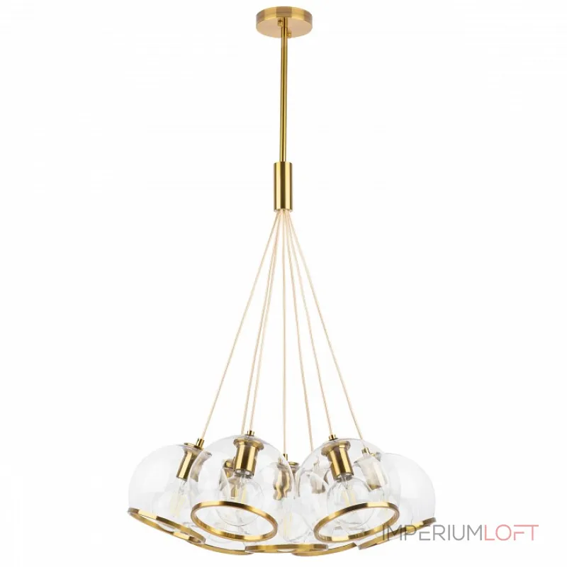 Подвесной светильник Lightstar Sferico 729071 Подвесной светильник Lightstar Sferico 729071