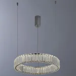 Подвесная люстра Divinare Renata 1135/02 SP-24 