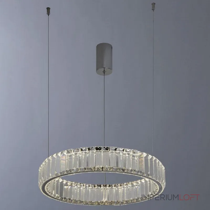 Подвесная люстра Divinare Renata 1135/02 SP-24 