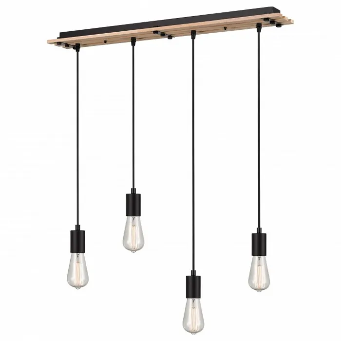 Подвесной светильник Vele Luce Tendenza VL6492P14 от ImperiumLoft