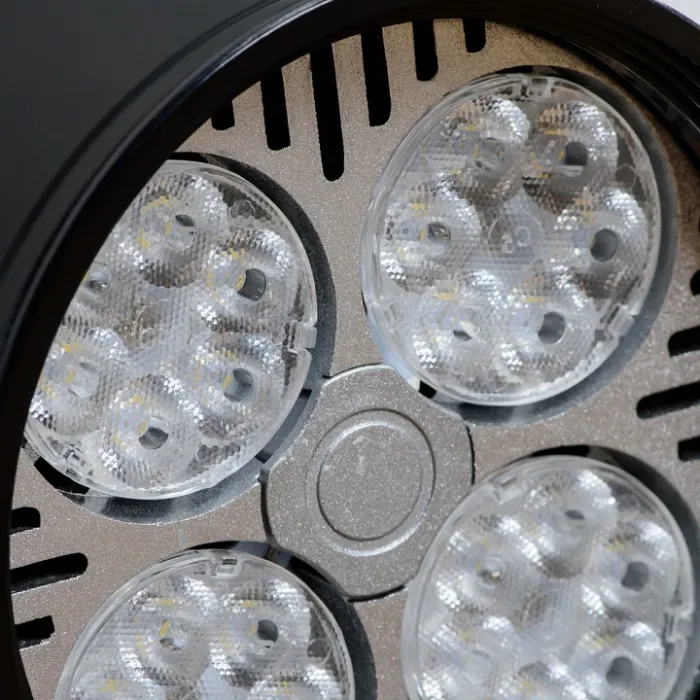 светильник на штанге Arte Lamp Lyra A6252PL-1BK от ImperiumLoft