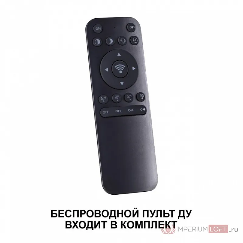 Накладной светильник Novotech Fold 359033 от ImperiumLoft