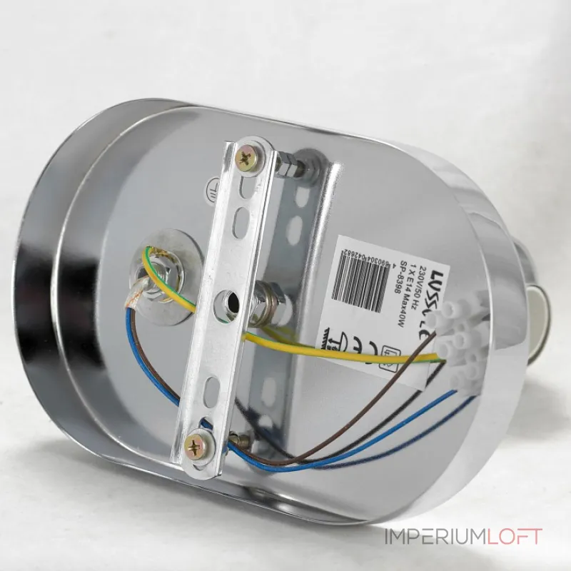 Бра Lussole Mohave LSP-8398 Бра Lussole Mohave LSP-8398