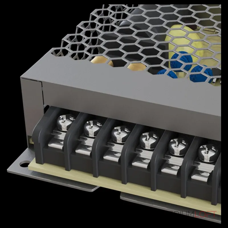 Блок питания Maytoni Accessories for tracks TRX004DR-100S от ImperiumLoft Блок питания Maytoni Accessories for tracks TRX004DR-100S от ImperiumLoft