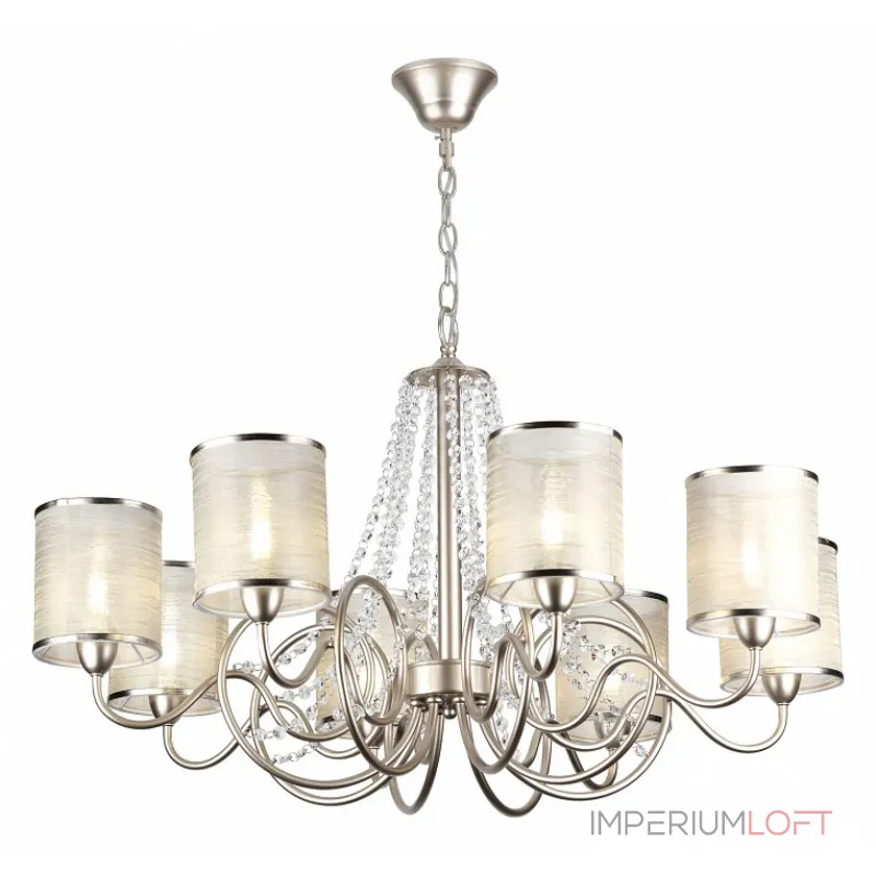 Подвесная люстра Rivoli Cascata P8 GD Б0038421 