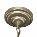 Подвесная люстра Citilux Лаура CL301292