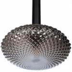 Подвесной светильник Divinare Okab 5006/17 SP-1 