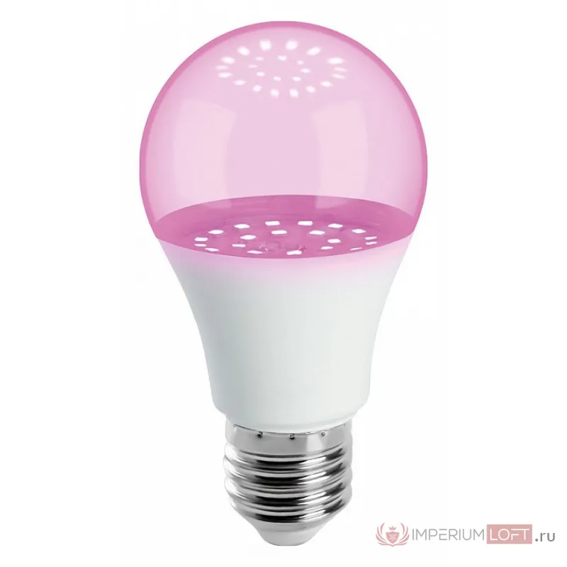 Лампа светодиодная Feron LB-7060 E27 10Вт K 38275 от ImperiumLoft