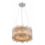 Подвесная люстра ST-Luce Versita SL400.103.09 Подвесная люстра ST-Luce Versita SL400.103.09