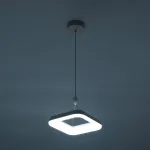 Подвесной светильник Citilux Паркер CL225B210
