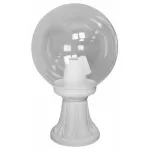 Наземный низкий светильник Fumagalli Globe 250 G25.111.000.WXE27
