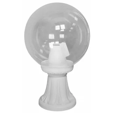Наземный низкий светильник Fumagalli Globe 250 G25.111.000.WXE27 от ImperiumLoft