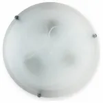 Потолочный светильник TopLight Irma TL9072Y-03WH 