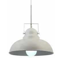 Подвесной светильник Arte Lamp Martin A5213SP-1WG Цвет арматуры золото Цвет плафонов золото
