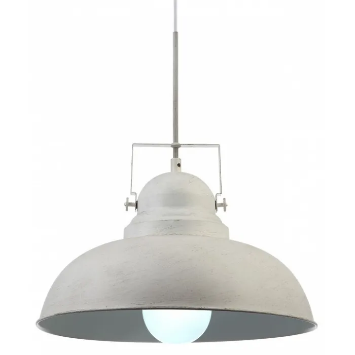 Подвесной светильник Arte Lamp Martin A5213SP-1WG Цвет арматуры золото Цвет плафонов золото от ImperiumLoft