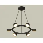 Подвесная люстра Ambrella XB XB9193152