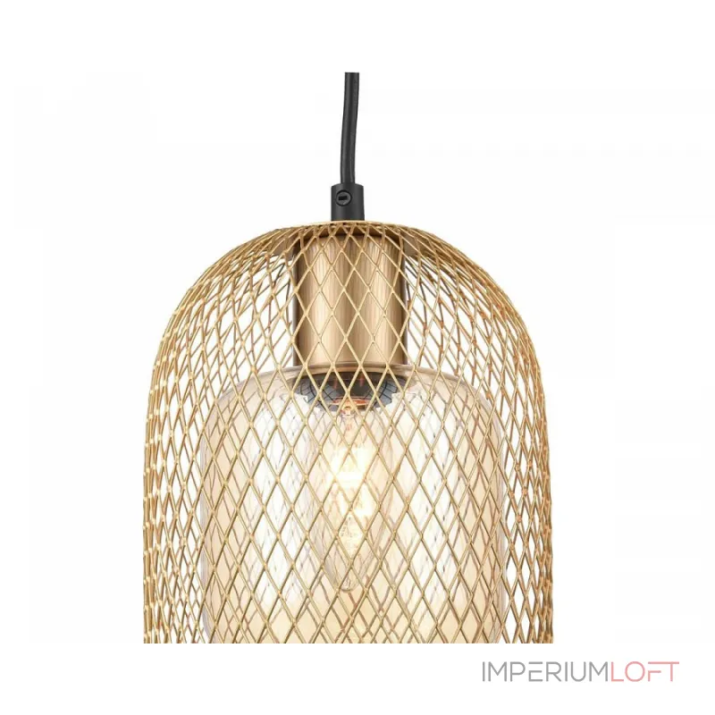 Подвесной светильник Vele Luce Diodor VL6404P01 Подвесной светильник Vele Luce Diodor VL6404P01