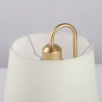 Настольная лампа декоративная MW-Light Вега 6 329032801