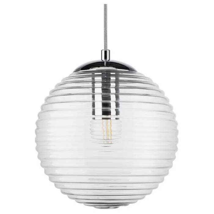 Подвесной светильник Lightstar Dissimo 804001 от ImperiumLoft
