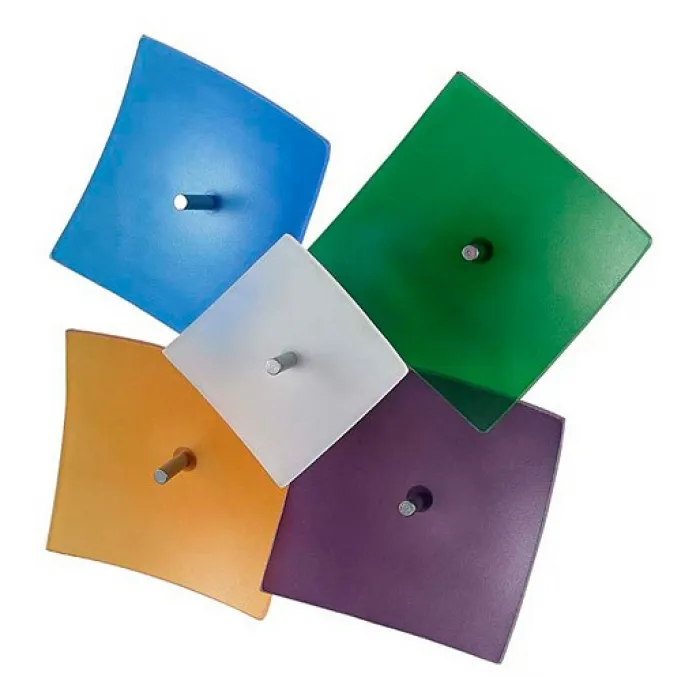 Накладной светильник Donolux 110234 W110234/2color от ImperiumLoft