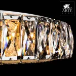 Потолочный светильник Arte Lamp Monte Bianco A8079PL-5CC 