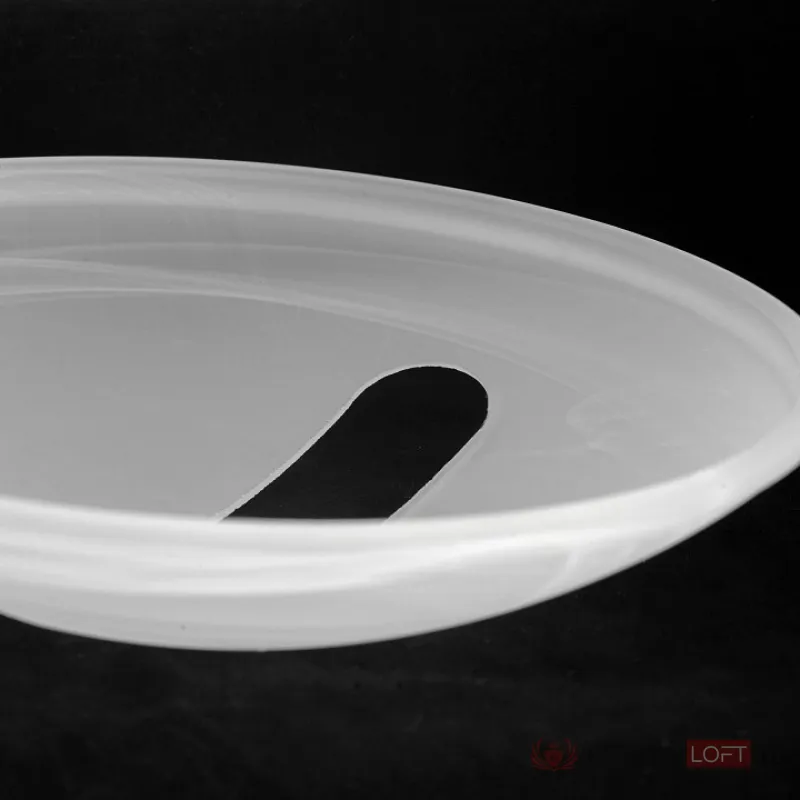 Торшер с подсветкой Lussole Tallapoosa LSP-0609 от ImperiumLoft