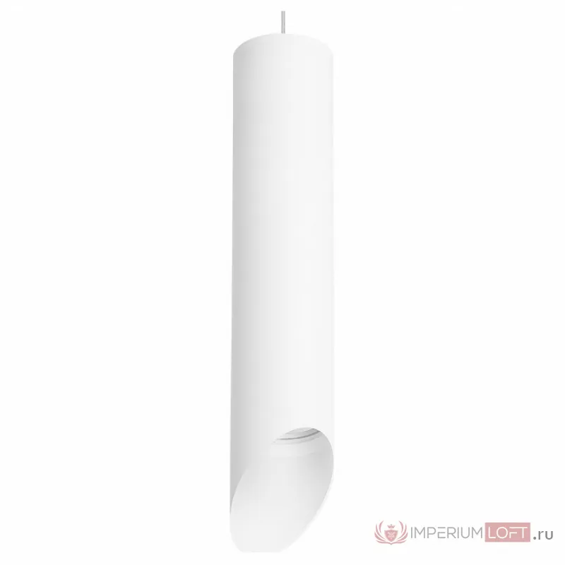 Подвесной светильник Lightstar Rullo RP49636 Цвет плафонов белый Цвет арматуры белый от ImperiumLoft