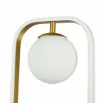 Бра Maytoni Avola MOD431-WL-01-WG Цвет арматуры золото Цвет плафонов белый от ImperiumLoft