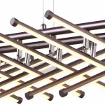 Подвесной светильник ST-Luce SLD003 SLD003.303.16 от ImperiumLoft