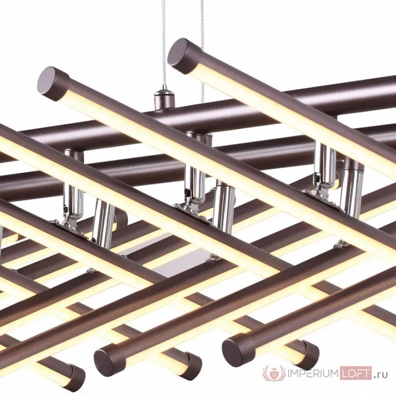 Подвесной светильник ST-Luce SLD003 SLD003.303.16 от ImperiumLoft