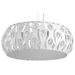 Подвесной светильник TopLight Cherry TL4080D-03WH