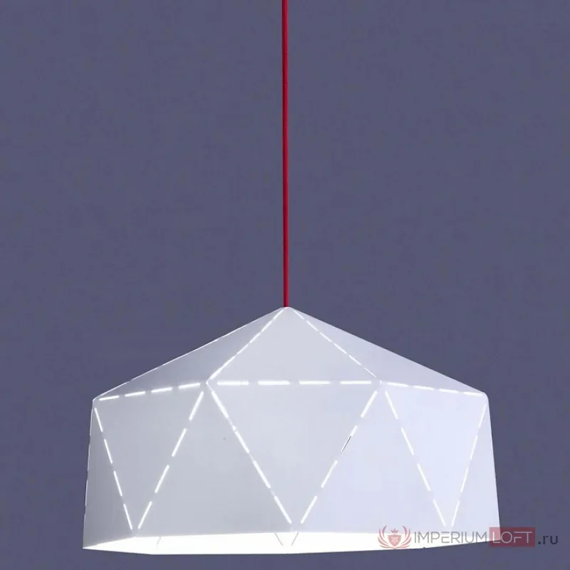 Подвесной светильник Nowodvorski Diamond White 6617 от ImperiumLoft