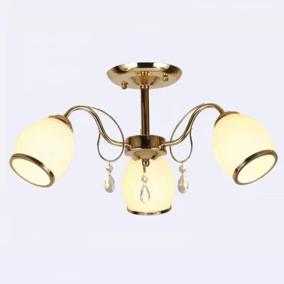 Потолочная люстра Hiper Shelley H008-3 