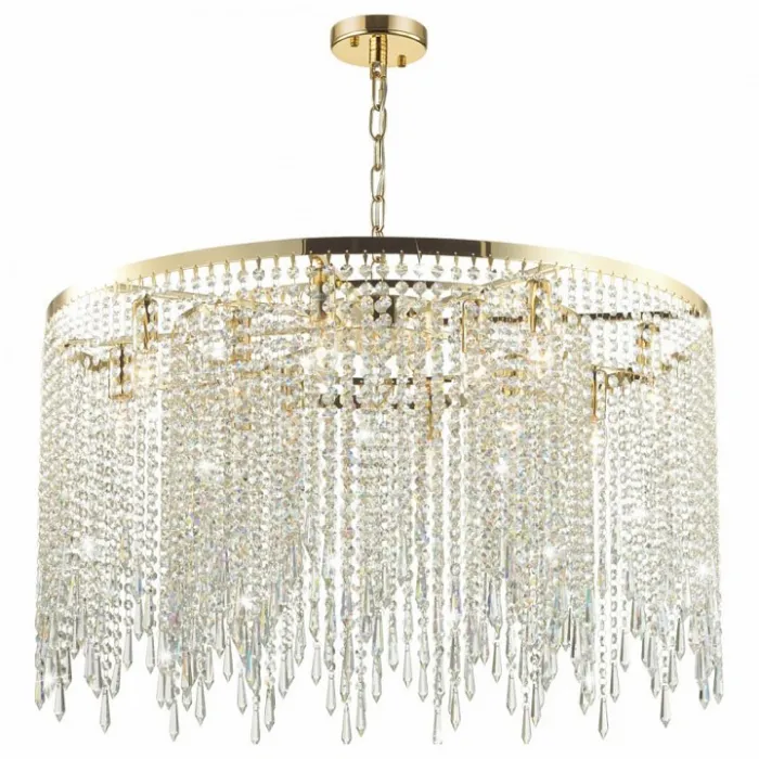 Бра Odeon Light Chokka 5028/12 от ImperiumLoft