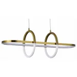Подвесной светильник ST-Luce Mofisto SL1579.313.01 от ImperiumLoft