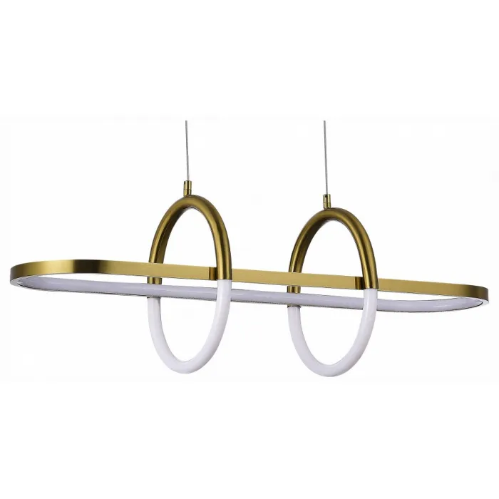 Подвесной светильник ST-Luce Mofisto SL1579.313.01 от ImperiumLoft