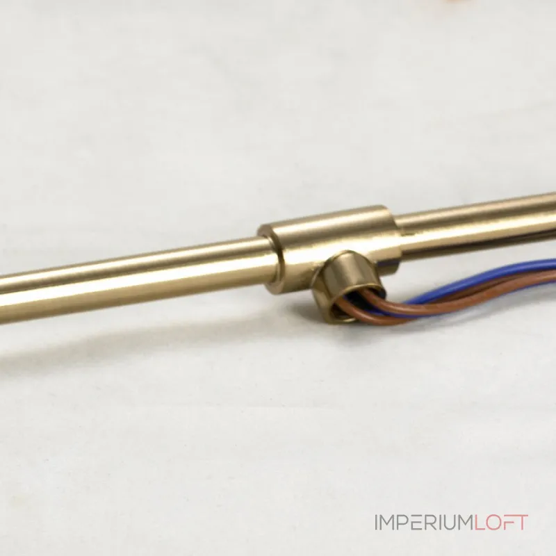 Потолочная люстра Lussole Pinal GRLSP-8191 Потолочная люстра Lussole Pinal GRLSP-8191