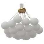 Подвесная люстра Kink Light Алди 08475-19,20 от ImperiumLoft