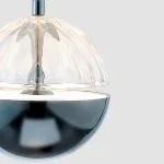 Подвесной светильник Favourite Ballonger 4327-1P
