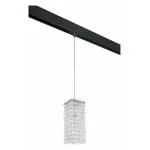 Подвесной светильник Lightstar Cristallo PRO795424