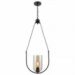 Подвесной светильник Vele Luce Fiamma VL5812P01 от ImperiumLoft