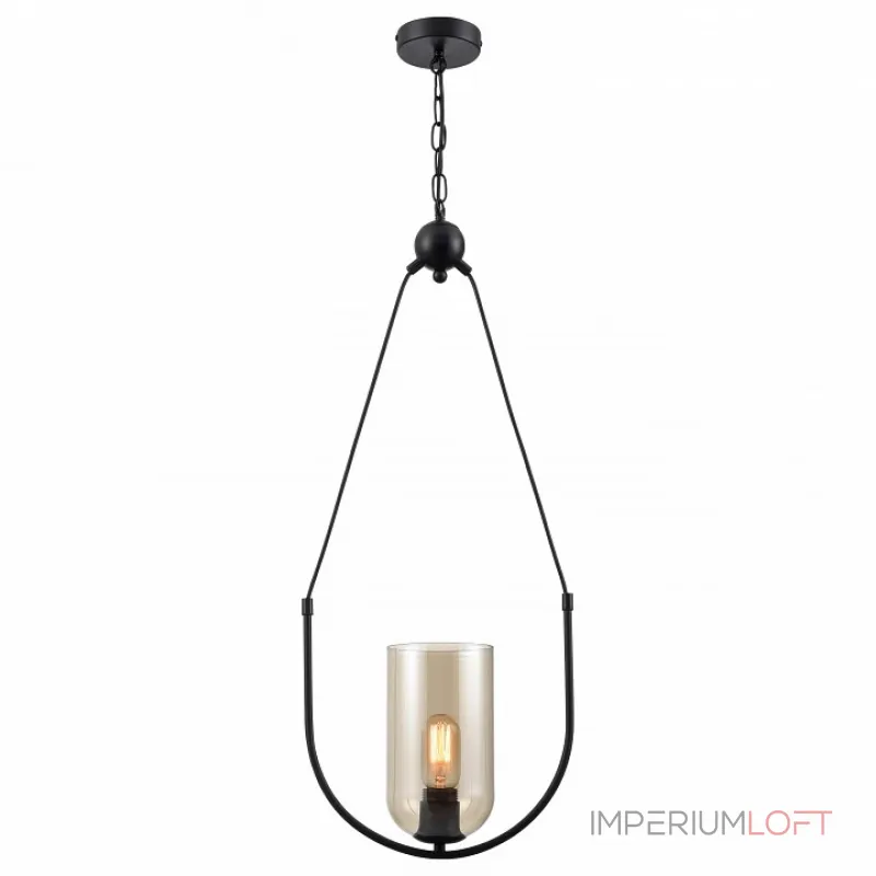 Подвесной светильник Vele Luce Fiamma VL5812P01