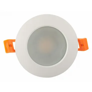 Встраиваемый светильник Denkirs DK3016 DK3016-WH Цвет плафонов белый