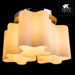 Потолочная люстра Arte Lamp Serenata A3479PL-3CC 